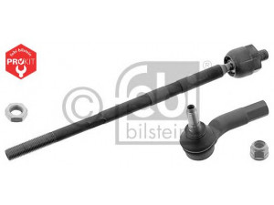 FEBI BILSTEIN 43465 strypo montavimas 
 Vairavimas -> Sujungimo trauklės surinkimas/dalys -> Sujungimo trauklės surinkimas
6R0 423 803 B, 6R0 423 803 C, 6R0 423 803 D