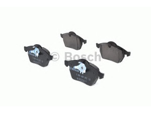 BOSCH 0 986 494 003 stabdžių trinkelių rinkinys, diskinis stabdys 
 Techninės priežiūros dalys -> Papildomas remontas
1001095, 1027703, 1031843, 95VW 2K021 AA