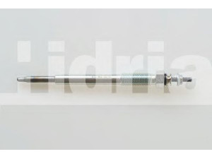 HIDRIA H1 208 kaitinimo žvakė 
 Kibirkšties / kaitinamasis uždegimas -> Kaitinimo kaištis
36710-2A 100, 36710-2A 100