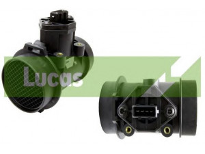 LUCAS ELECTRICAL FDM886 oro masės jutiklis 
 Variklis -> Variklio elektra
0K9A213210, 2816423010, 2816423200