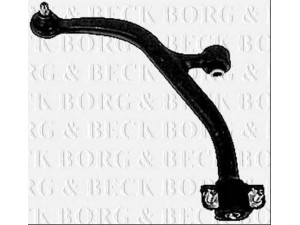 BORG & BECK BCA5850 vikšro valdymo svirtis 
 Ašies montavimas/vairavimo mechanizmas/ratai -> Valdymo svirtis/pasukamosios svirties sujungimas -> Vairo trauklės (valdymo svirtis, išilginis balansyras, diago
94 51 135 580, 9451135580, 352080