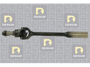 DA SILVA 101T kardaninis velenas
5409696