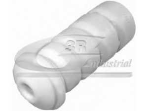 3RG 45707 atraminis buferis, pakaba 
 Pakaba -> Pakabos dalys -> Surinkimo dalys
191512131, 191512131B