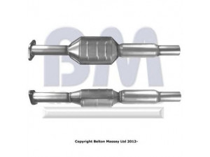 BM CATALYSTS BM90379H katalizatoriaus keitiklis 
 Išmetimo sistema -> Katalizatoriaus keitiklis
2100018, 46415674, 46449335, 46518473