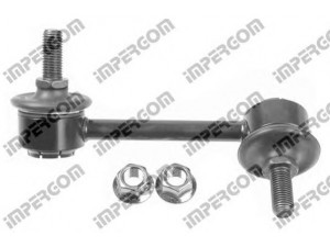 ORIGINAL IMPERIUM 71076 šarnyro stabilizatorius 
 Ašies montavimas/vairavimo mechanizmas/ratai -> Stabilizatorius/fiksatoriai -> Savaime išsilyginanti atrama
NC1034170