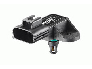 BOSCH 0 261 230 027 jutiklis, įsiurbimo kolektoriaus slėgis 
 Elektros įranga -> Jutikliai
1087424, XS6F 9F479 AA, XS6F 9F479 AB