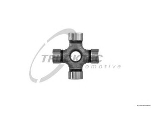 TRUCKTEC AUTOMOTIVE 02.34.004 jungtis, kardaninis velenas
123 410 0131, 319 410 0231