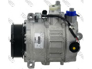 TEAMEC 8629716 kompresorius, oro kondicionierius 
 Oro kondicionavimas -> Kompresorius/dalys
0012301311, 0012303211, 0012307911
