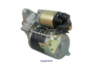 WAIglobal 17712N starteris