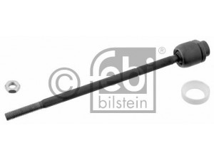 FEBI BILSTEIN 28478 vidinė skersinė vairo trauklė
1603 017, 1603 017 SK, 1603 844