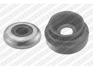SNR KB657.04 remonto komplektas, pakabos statramstis 
 Ašies montavimas/vairavimo mechanizmas/ratai -> Montavimas, pakabos statramstis
1102592, 7201848, 1J0412249, 357412331A