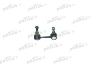 PATRON PS4118R šarnyro stabilizatorius 
 Ašies montavimas/vairavimo mechanizmas/ratai -> Stabilizatorius/fiksatoriai -> Savaime išsilyginanti atrama