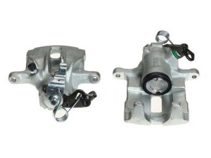 BREMBO F 85 163 stabdžių apkaba 
 Stabdžių sistema -> Stabdžių matuoklis -> Stabdžių matuoklio montavimas
7D0615424A, 1109020, 7D0615424A