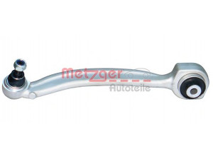 METZGER 58054001 vikšro valdymo svirtis 
 Ašies montavimas/vairavimo mechanizmas/ratai -> Valdymo svirtis/pasukamosios svirties sujungimas -> Vairo trauklės (valdymo svirtis, išilginis balansyras, diago
204 330 3111, 204 330 6711