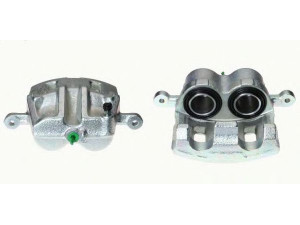 BREMBO F 30 043 stabdžių apkaba 
 Dviratė transporto priemonės -> Stabdžių sistema -> Stabdžių apkaba / priedai
581303A200, 5818126A00, 5818126A10