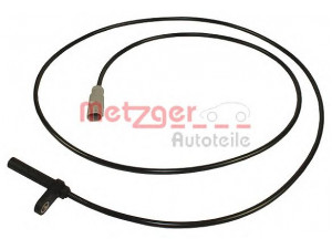 METZGER 0900684 jutiklis, rato greitis 
 Elektros įranga -> Jutikliai
906 540 12 17, A 906 540 12 17
