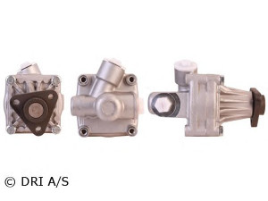 DRI 715520022 hidraulinis siurblys, vairo sistema 
 Vairavimas -> Vairo pavara/siurblys
32411137951, 32411137952, 32411138127
