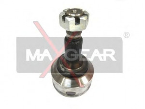 MAXGEAR 49-0523 jungčių komplektas, kardaninis velenas 
 Ratų pavara -> Sujungimai/komplektas