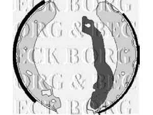 BORG & BECK BBS6211 stabdžių trinkelių komplektas 
 Techninės priežiūros dalys -> Papildomas remontas
1544634, 5027753, 6500945, 91AB2200MA