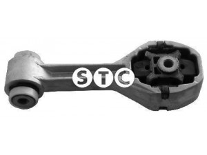 STC T404072 variklio montavimas 
 Variklis -> Variklio montavimas -> Variklio montavimo rėmas
77 00 817 782