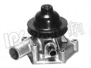 IPS Parts IPW-7702 vandens siurblys 
 Aušinimo sistema -> Vandens siurblys/tarpiklis -> Vandens siurblys
21110-AA060, 41076-7100, 41076-7300