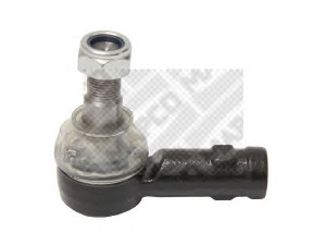 MAPCO 49830HPS skersinės vairo trauklės galas 
 Vairavimas -> Vairo mechanizmo sujungimai
901 460 0048, 901 460 0148, 901 460 0348