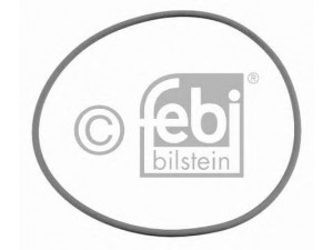 FEBI BILSTEIN 09970 O žiedas, cilindro sraigtinė įvorė 
 Variklis -> Cilindrai/stūmokliai
0 323 641, 1 312 934, 323 641