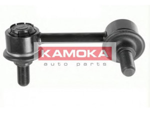 KAMOKA 9945268 šarnyro stabilizatorius 
 Ašies montavimas/vairavimo mechanizmas/ratai -> Stabilizatorius/fiksatoriai -> Savaime išsilyginanti atrama
48810 26020, 48810 26030