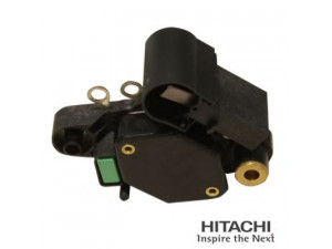 HITACHI 2500711 reguliatorius, kintamosios srovės generatorius 
 Elektros įranga -> Kint. sr. generatorius/dalys -> Reguliatorius
5705X4, S882416, 57051F, 9632489280