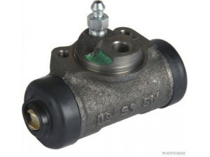 MAGNETI MARELLI 600000081640 rato stabdžių cilindras
4757087608, 4757087608000, 4757087680