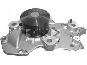 SPIDAN 91729 vandens siurblys 
 Aušinimo sistema -> Vandens siurblys/tarpiklis -> Vandens siurblys
251003E000, 251003E000