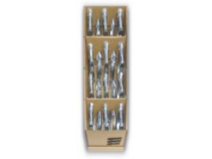 EBERSPÄCHER 12.008.99 asortimentas, laikiklio išmetimo sistema