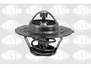 SASIC 3371491 termostatas, aušinimo skystis 
 Aušinimo sistema -> Termostatas/tarpiklis -> Thermostat
133749