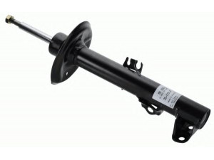 SACHS 115 690 amortizatorius 
 Pakaba -> Amortizatorius
1 091 704, 1 094 190, 31 31 1 091 704