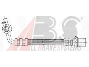 A.B.S. SL 4033 stabdžių žarnelė 
 Stabdžių sistema -> Stabdžių žarnelės
90947-02484