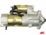 AS-PL S5162 starteris 
 Elektros įranga -> Starterio sistema -> Starteris
M008T50471, M8T50471, 1K012-63010