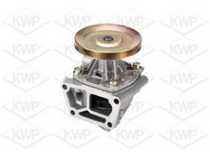 KWP 10054 vandens siurblys 
 Aušinimo sistema -> Vandens siurblys/tarpiklis -> Vandens siurblys
4194951, 4243593, 4297101, 4329406