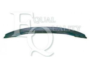 EQUAL QUALITY L05603 montavimo rėmas, buferis 
 Kėbulas -> Kėbulo dalys/ sparnas/buferis -> Buferis/dalys
8N0807108B