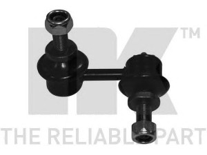 NK 5112227 šarnyro stabilizatorius 
 Ašies montavimas/vairavimo mechanizmas/ratai -> Stabilizatorius/fiksatoriai -> Savaime išsilyginanti atrama
56261EA510