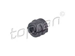 TOPRAN 720 435 skersinio stabilizatoriaus įvorių komplektas 
 Ašies montavimas/vairavimo mechanizmas/ratai -> Stabilizatorius/fiksatoriai -> Sklendės
96 158 745, 96 158 745