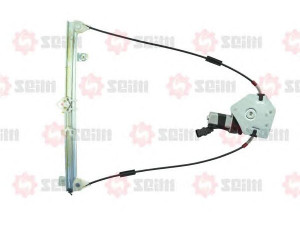 SEIM 920103 lango pakėliklis 
 Vidaus įranga -> Elektrinis lango pakėliklis
46407977, 46737177, 46778564