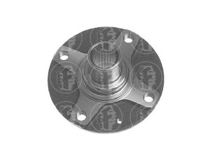 FARE SA 6015 rato stebulė 
 Ašies montavimas/vairavimo mechanizmas/ratai -> Rato stebulė/montavimas -> Rato stebulė
1644842