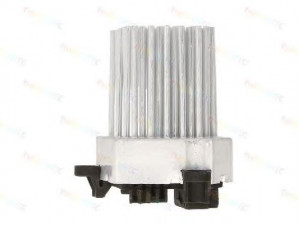 THERMOTEC DEB003TT prerezistorius, pūtiklis 
 Oro kondicionavimas -> Papildomas rezistorius
64116920365