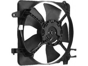 BERU LE590 ventiliatorius, radiatoriaus 
 Aušinimo sistema -> Oro aušinimas
96395500