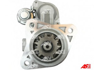 AS-PL S9116 starteris
65.26201-7088A