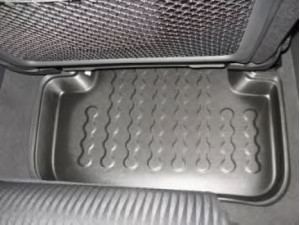 CARBOX 431473000 kojų kilimėlis 
 Vidaus įranga -> Kojų kilimėlis