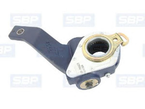 SBP 08-RV003 stabdžių reguliatorius
50 00 789 893, 50 10 056 686, 50 10 260 379