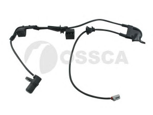 OSSCA 10854 jutiklis, rato greitis
89545-12040
