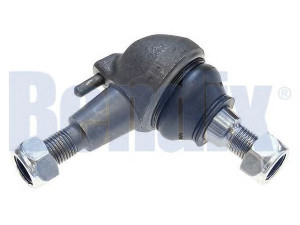 BENDIX 045646B atramos/vairo trauklė 
 Ašies montavimas/vairavimo mechanizmas/ratai -> Sujungimai -> Atramos/vairo trauklė
2123300135
