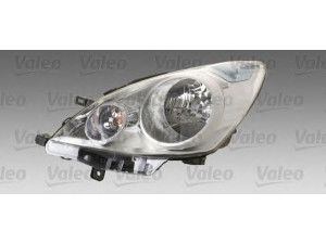 VALEO 043952 priekinis žibintas 
 Kėbulas -> Priekinis žibintas/dalys -> Priekinis žibintas/įterp.
26060-BH10A, 26060BH10A